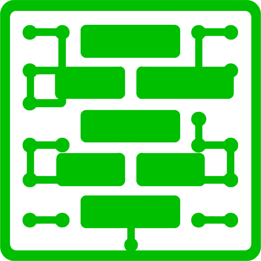 Brickwall Decker AI