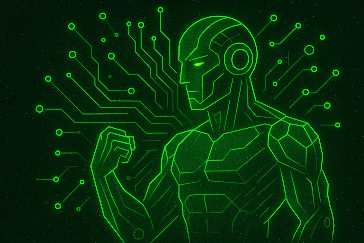 7 Powerful Ways You Can Use AI to Better Your Life—Right Now